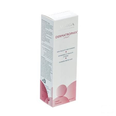 Auriga Dermatrophix Cream 80 ml  -  Isdin