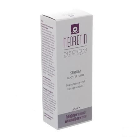 Neoretin Discrom Control Serum 30 ml  -  Hdp Medical Int.