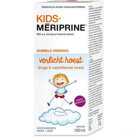 Kids-meriprine 180 ml