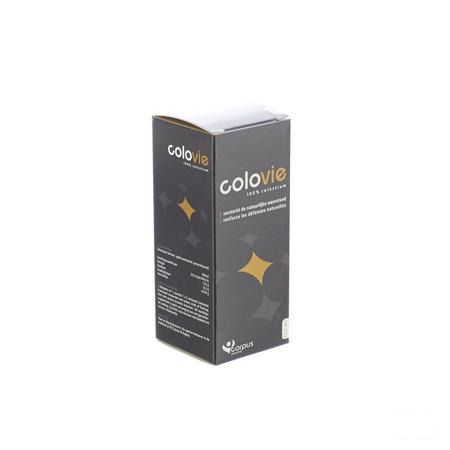 Colovie Oplossing 125 ml