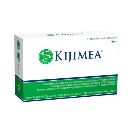 Kijimea Prikkelbare Darm Capsule 84