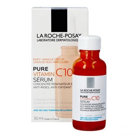 Pure Vitamine C10 Serum 30 ml