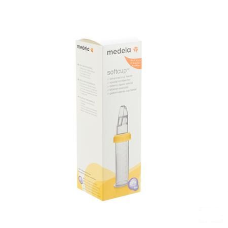 Medela Softcup  -  Medela