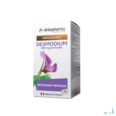 Arkogelules Desmodium 45  -  Arkopharma