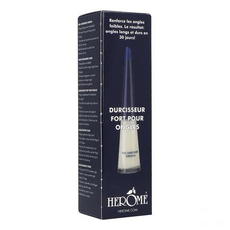 Herome Nagelverharder 10 ml 2000  -  Diacosmo