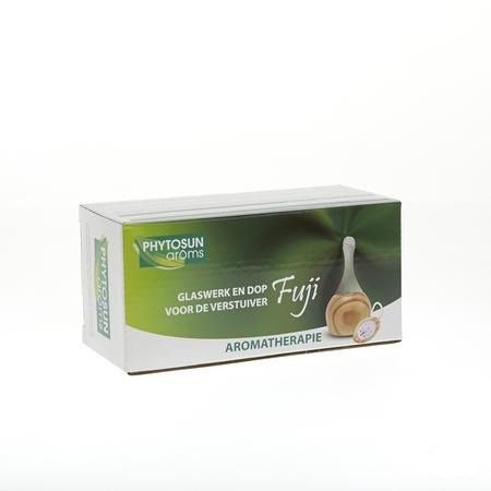 Phytosun Verre Diffuseur Fuji