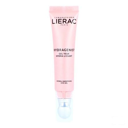 Lierac Hydragenist Ogen Flacon 15 ml