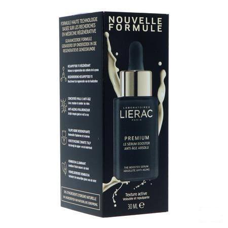 Lierac Premium Serum Fl 30 ml