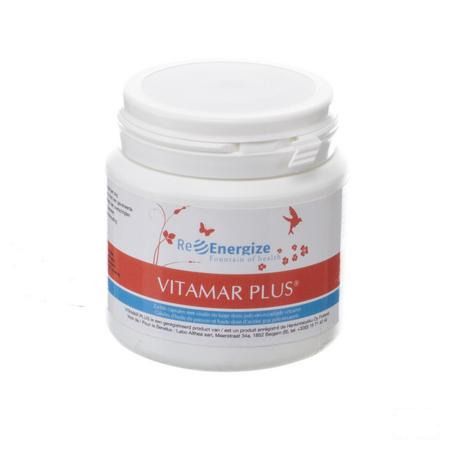 Vitamar Plus Capsule 100