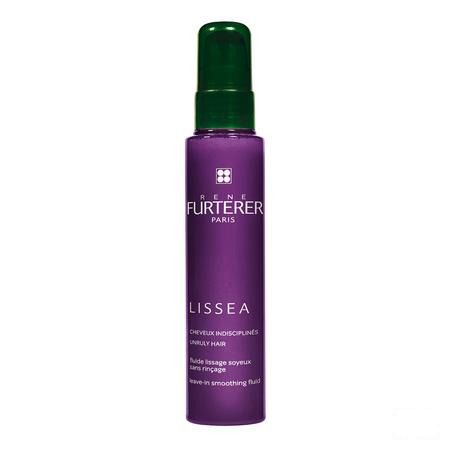 Furterer Lissea Fluide Zijdezachte Spoeling 125 ml