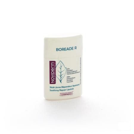 Noviderm Boreade R Stick Reparateur Apaisant 11 ml