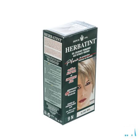 Herbatint Blond Honing 9n 