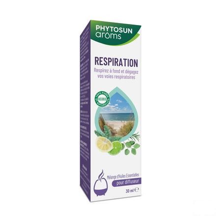 Phytosun Complex Respiratoire 30 ml