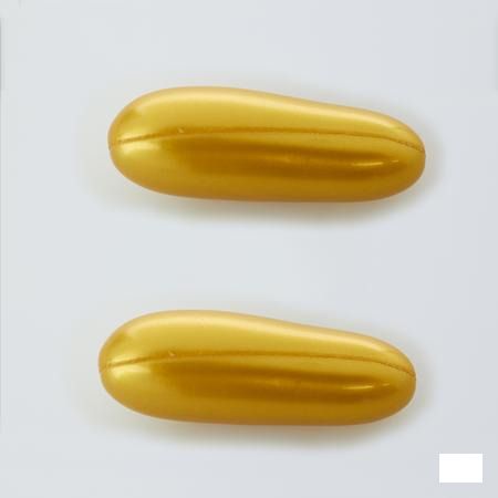 Zenixx Gold Capsule 120x 890 mg  -  Ixx Pharma