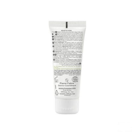 Aderma Biology Ac Hydra Compenserende Creme 40 ml