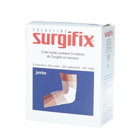 Surgifix 4 Jambe 3m  -  Infinity Pharma