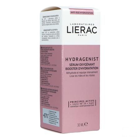 Lierac Hydragenist Serum Flacon 30 ml