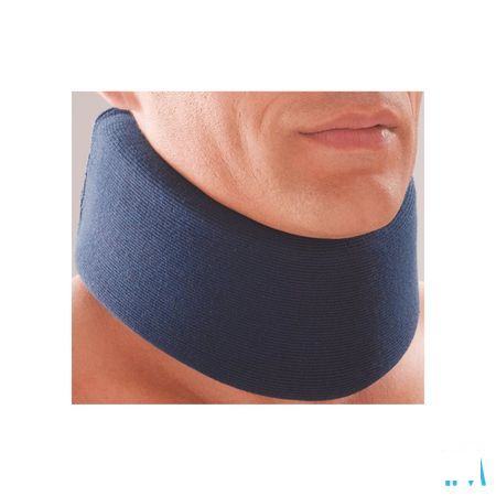 Ortel Cervical C1 Anatomic Bleu 11,0cm T2 239402  -  Thuasne Benelux