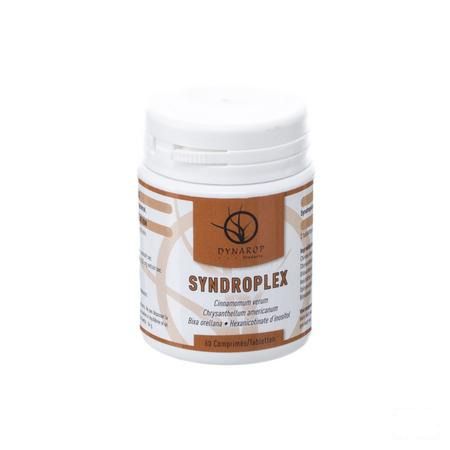Syndroplex Tabletten 60  -  Dynarop Products