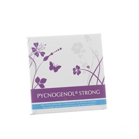 Pycnogenol Strong Tabletten 60x40 mg