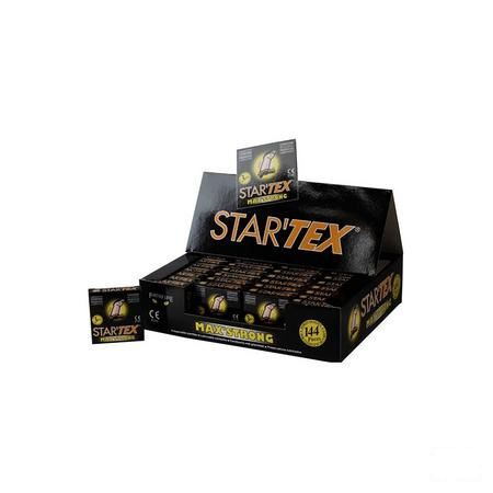 Startex Condomen Maxi Strong 3  -  Foresee Line