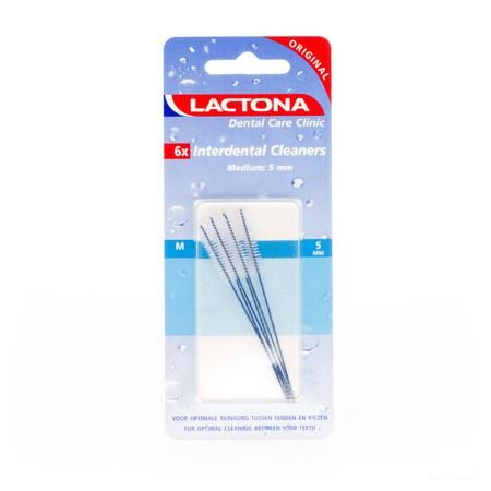 Lactona Brosse Interd. Medium 5