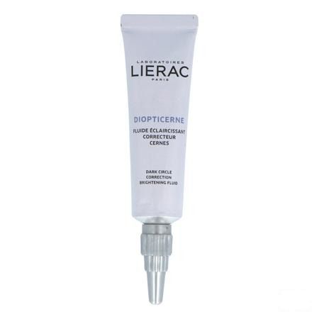 Lierac Diopticerne Tube 15 ml