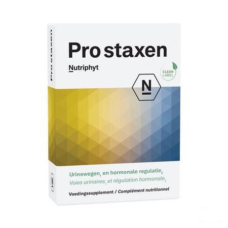 Prostaxen Capsule 30  -  Nutriphyt