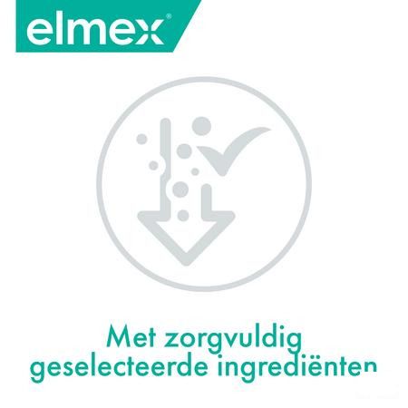 Elmex Sensitive Dentifrice Plus Repare&Prev. 75 ml