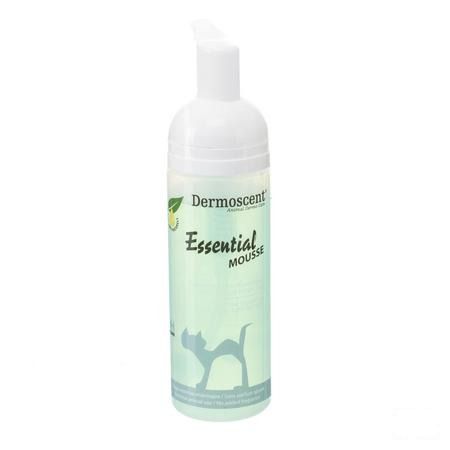 Essential Mousse Chat Spray 150 ml
