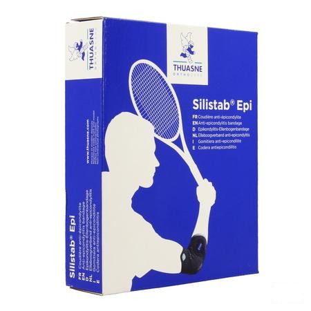 Silistab Epi Elleboogstuk T4 2305  -  Thuasne Benelux