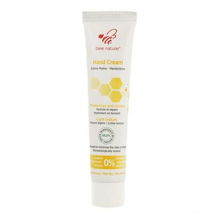 Bee Nature Handcreme 40 ml