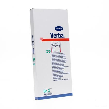 Verba 85- 95Cm N3 9325335  -  Hartmann