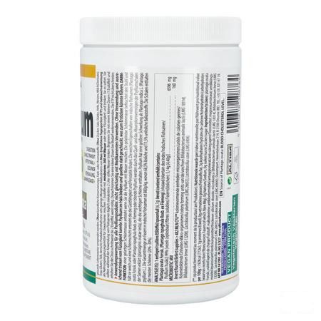 Altisa Psyllium Brio + Microbiotica 370 g