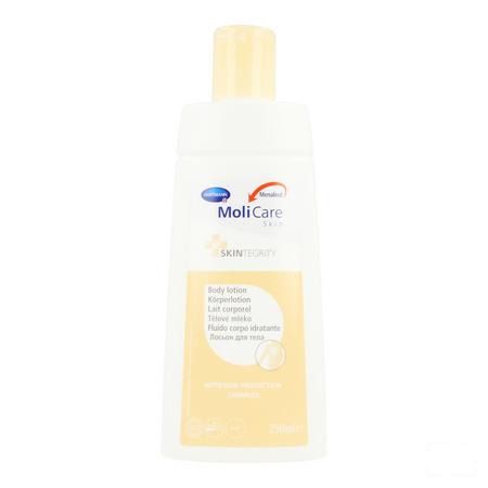 Molicare Skin Lait Corporel 250 ml  -  Hartmann