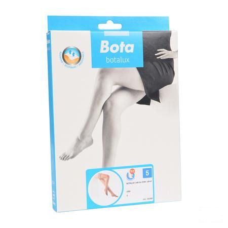 Botalux 140 Stay-Up Grb N5  -  Bota