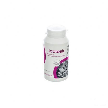 Trisportpharma Lactosir Pot Capsule 120  -  Trisport Pharma