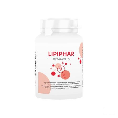 Lipiphar Tabl 60  -  Bioamoles