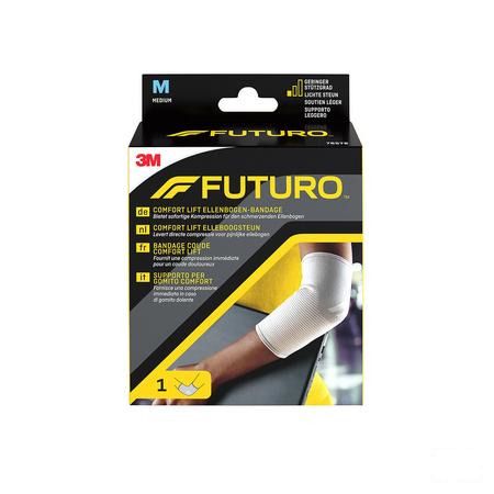 Futuro Comfort Lift Elbow Medium 76578  -  3M