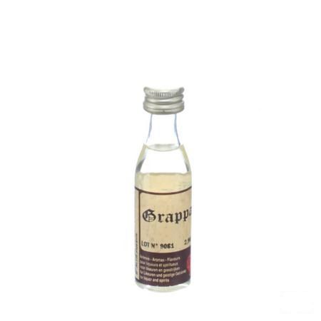 Lick Grappa 20 ml  -  Brouwland