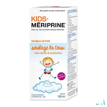 Kids-meriprine 180 ml