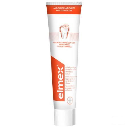 Elmex A/Caries Dentifrice 75 ml