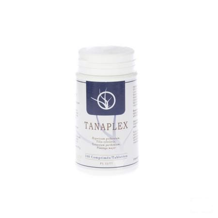 Tanaplex Tabletten 100  -  Dynarop Products