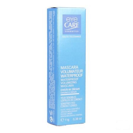 Eye Care Mascara Volumateur Wtp Noir 11 gr