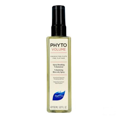 Phytospray Brushing Volumisant Spray 150 ml