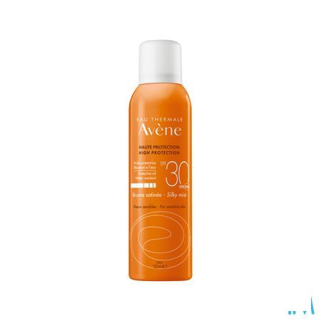 Avene Zonnemist Hoge Bescherming Ip30 150 ml  -  Avene