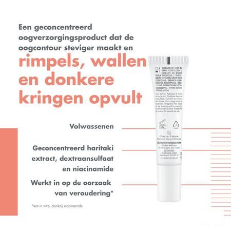 Avene Hyaluron Activ B3 Driev.Corr.Oogverzorg.15 ml