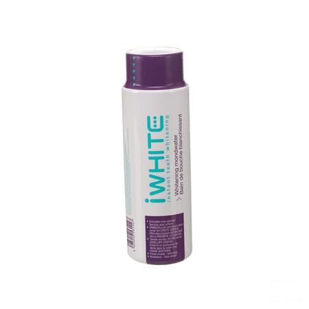 Iwhite Instant Mouthwash 500 ml 