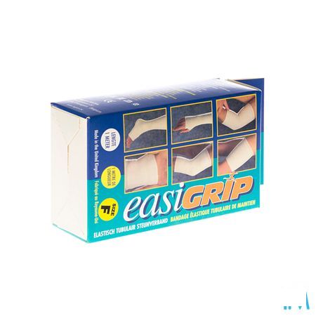 Easigrip Elast Wit E 8,75cmx 1m  -  Infinity Pharma