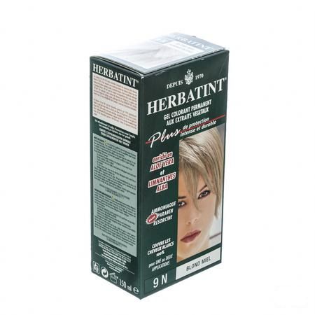 Herbatint Blond Honing 9n 